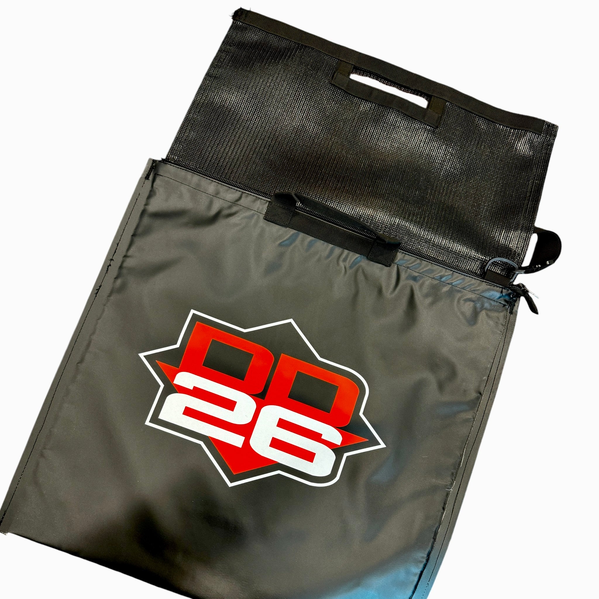 DD26 Fishing Weigh In Bag - Get Tight Gear