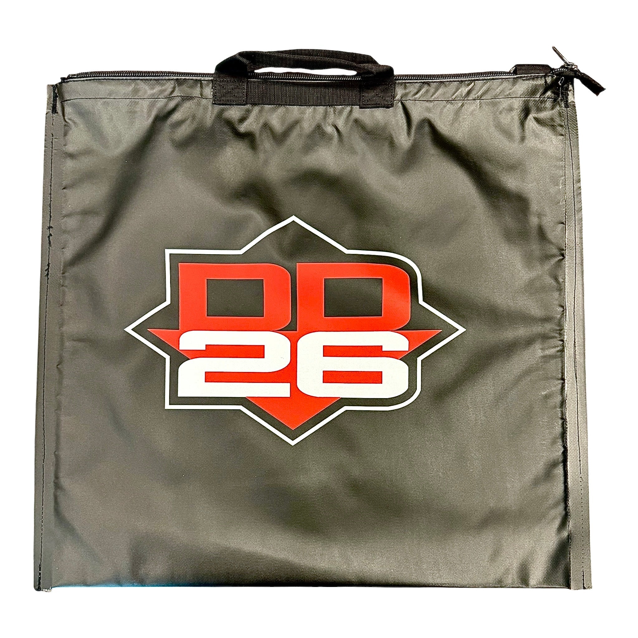 DD26 Fishing Weigh In Bag - Get Tight Gear