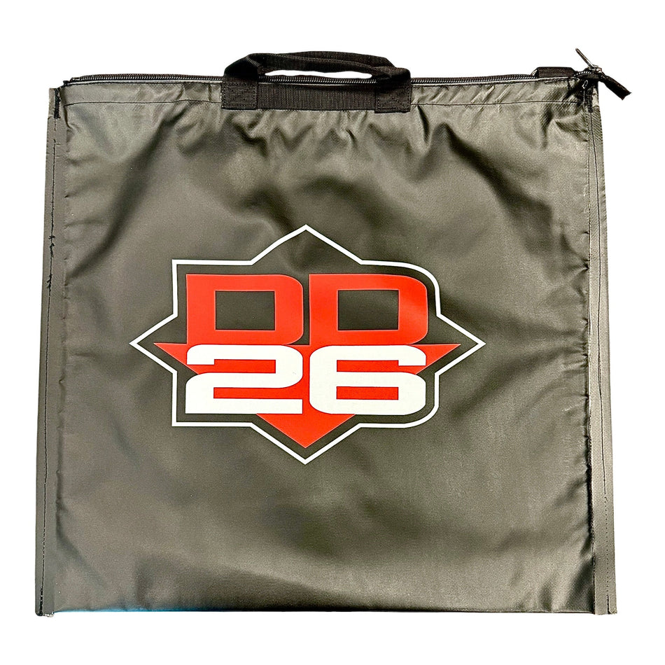DD26 Fishing Weigh In Bag - Get Tight Gear