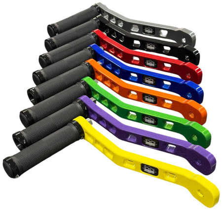 DD26 Fishing Winch Handle Replacements - Get Tight Gear