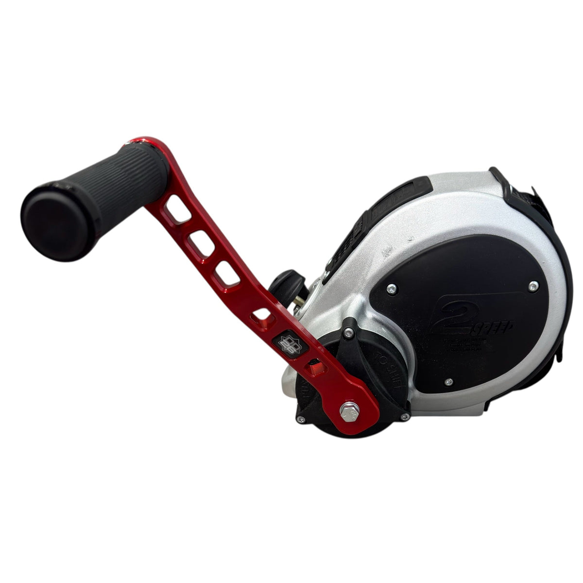 DD26 Fishing Winch Handle Replacements - Get Tight Gear