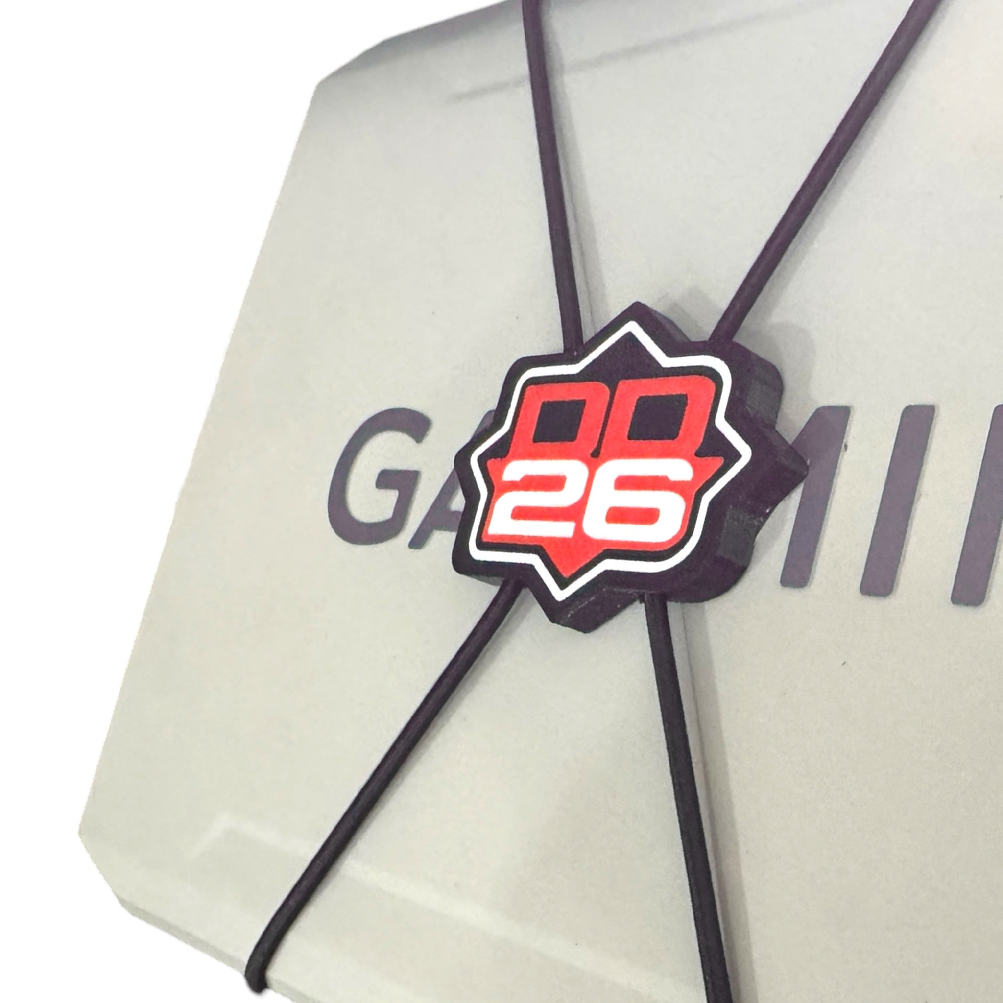 DD26 Graph Straps - Get Tight Gear