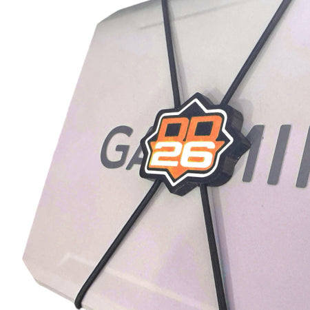 DD26 Graph Straps - Get Tight Gear