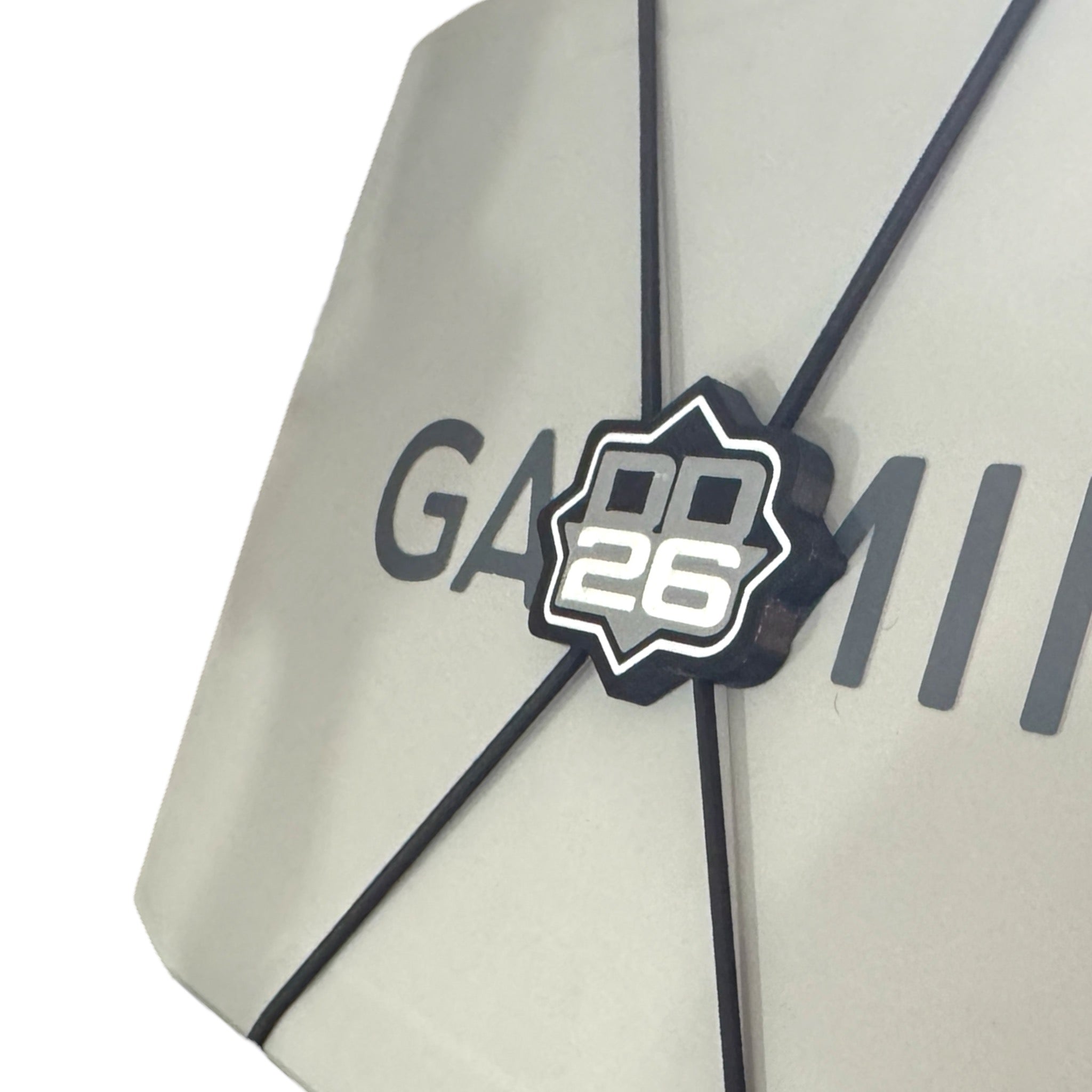 DD26 Graph Straps - Get Tight Gear