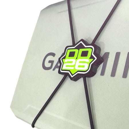 DD26 Graph Straps - Get Tight Gear