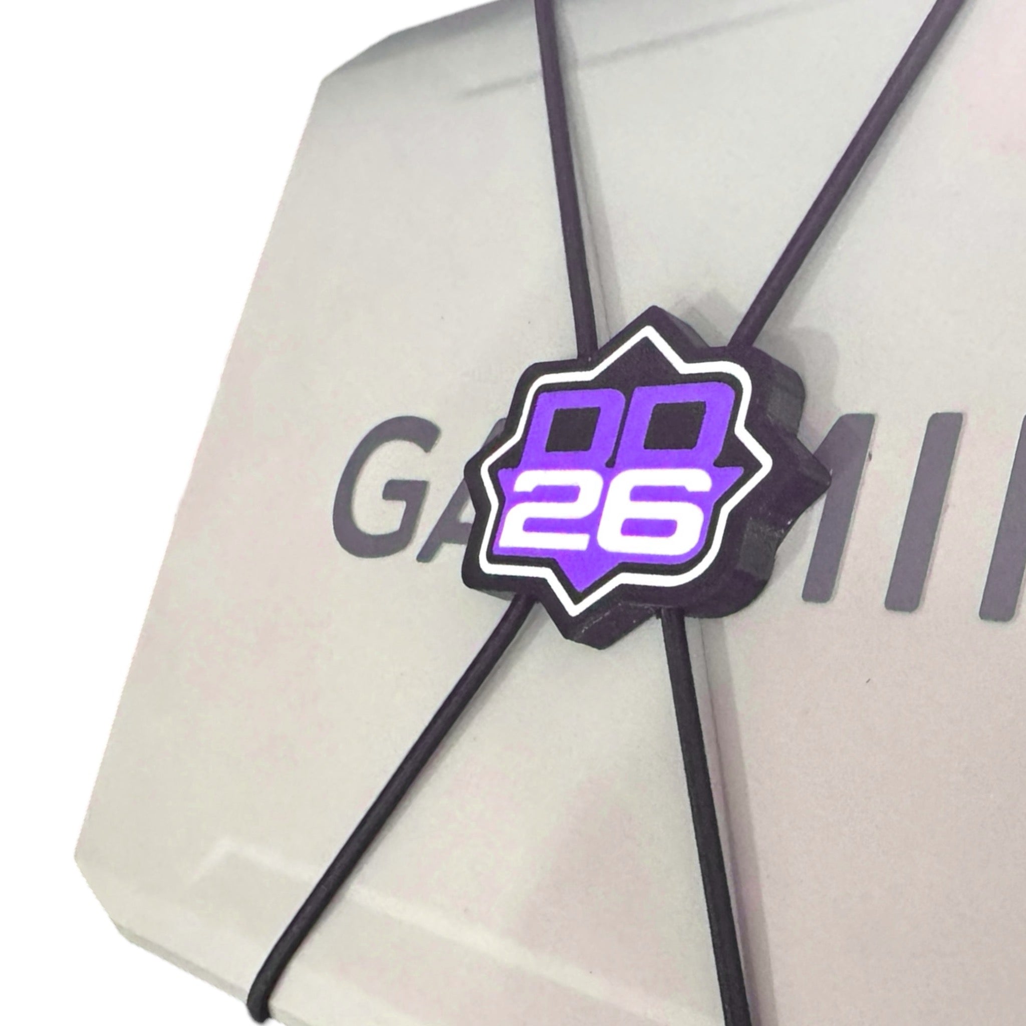 DD26 Graph Straps - Get Tight Gear