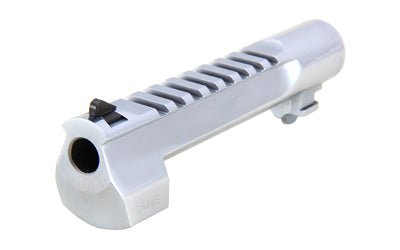 DE 50AE 6 BARREL POLISHED CHROME - Get Tight Gear