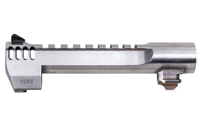 DE 50AE 6 BARREL STS W/ BRAKE - Get Tight Gear