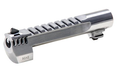 DE 50AE 6 BARREL STS W/ BRAKE - Get Tight Gear