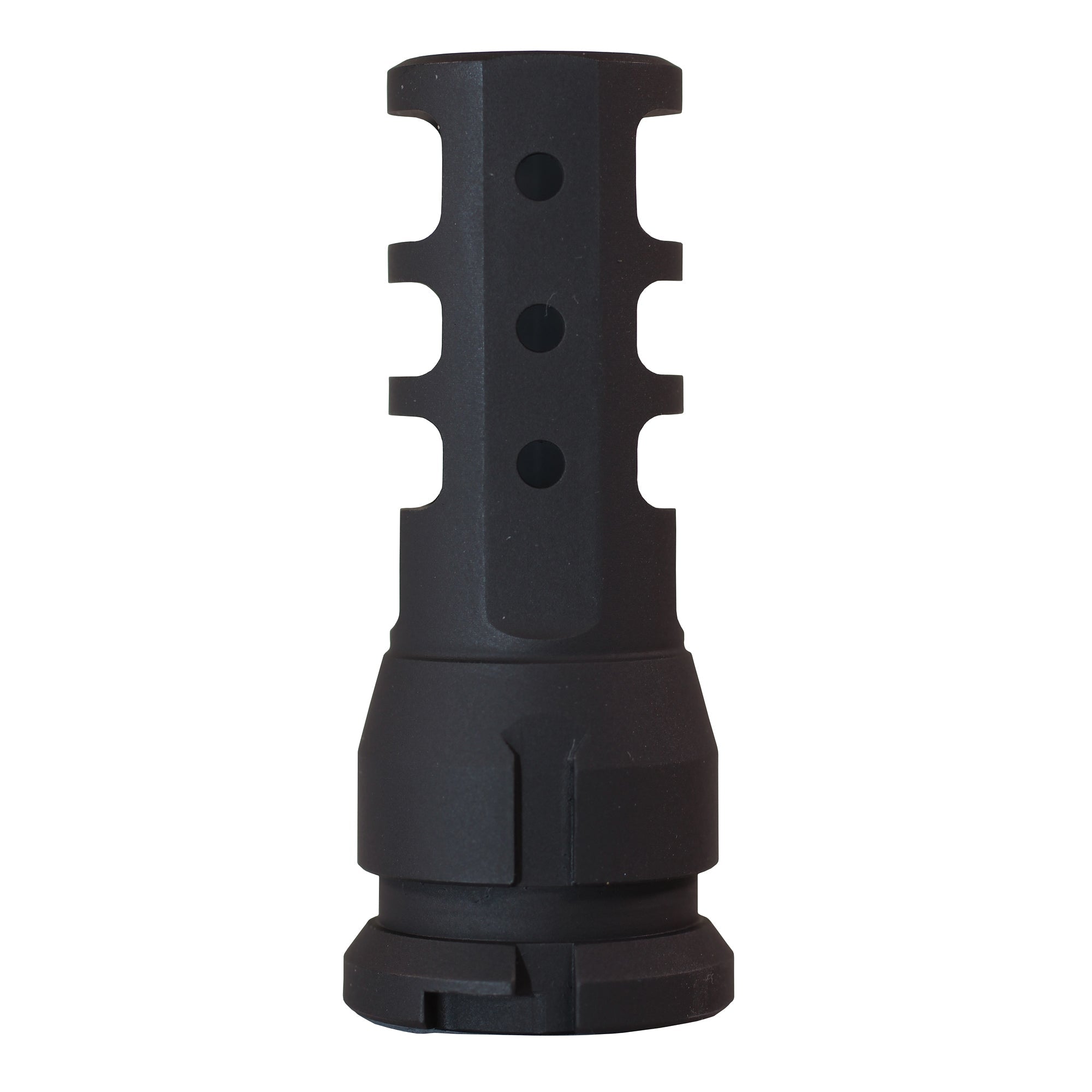 DEAD AIR 7.62 MUZZLE BRAKE MOUNT - Get Tight Gear