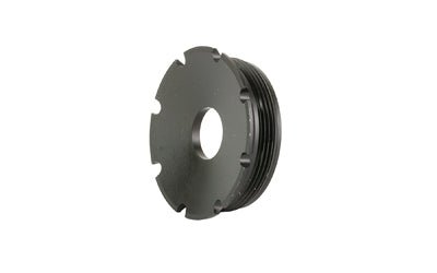 DEAD AIR FRONT CAP NOMAD30 BLK - Get Tight Gear