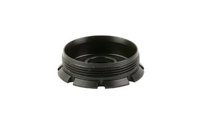 DEAD AIR FRONT CAP NOMAD30 BLK - Get Tight Gear