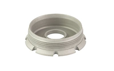 DEAD AIR FRONT CAP NOMAD30 GRY - Get Tight Gear