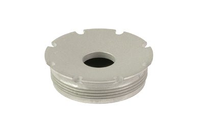 DEAD AIR FRONT CAP NOMAD30 GRY - Get Tight Gear