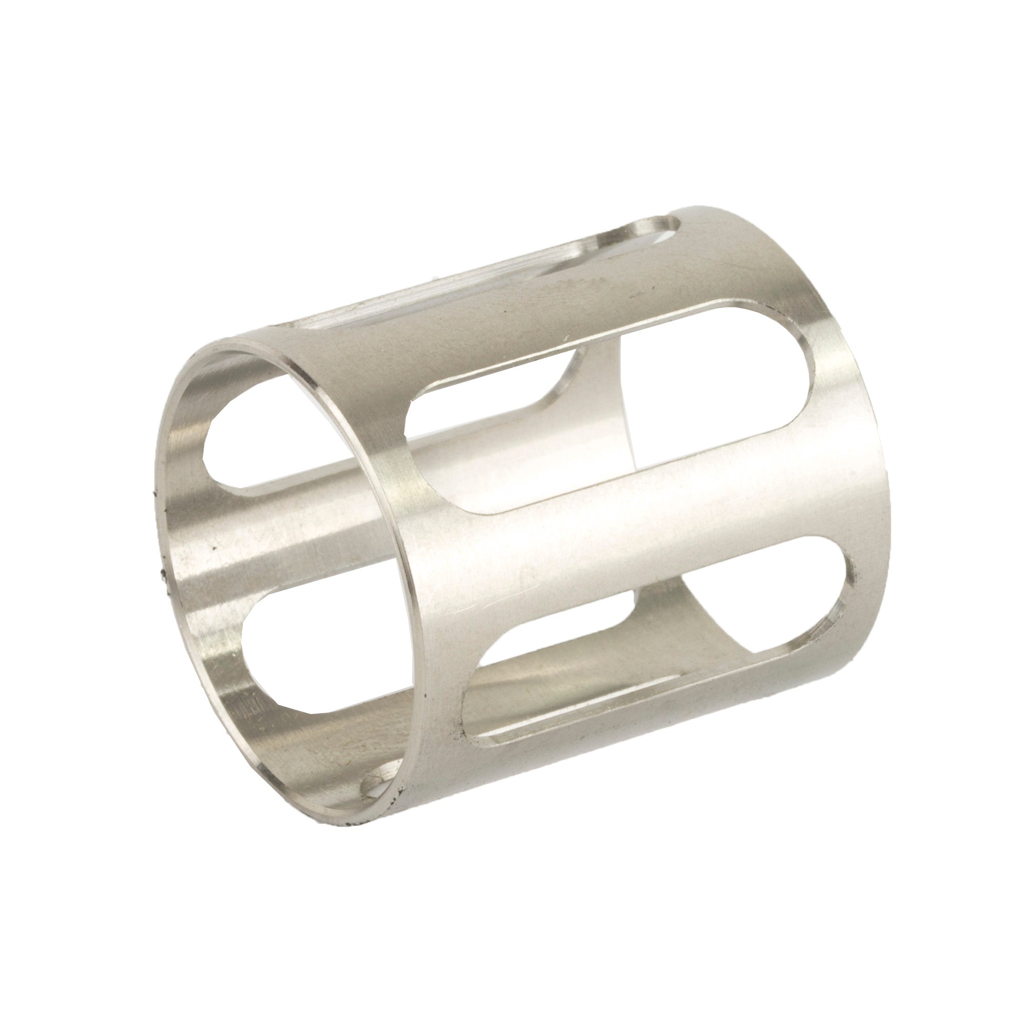 DEAD AIR GHOST FIXED BARREL SPACER - Get Tight Gear