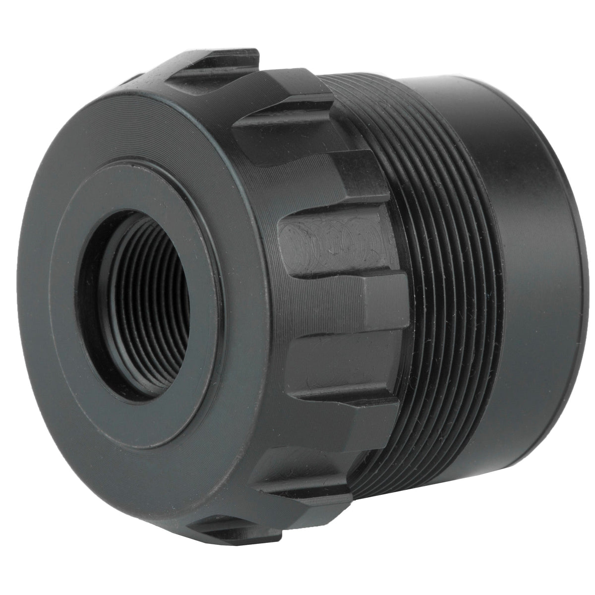 DEAD AIR GHOST FIXED MOUNT 1/2X36 - Get Tight Gear