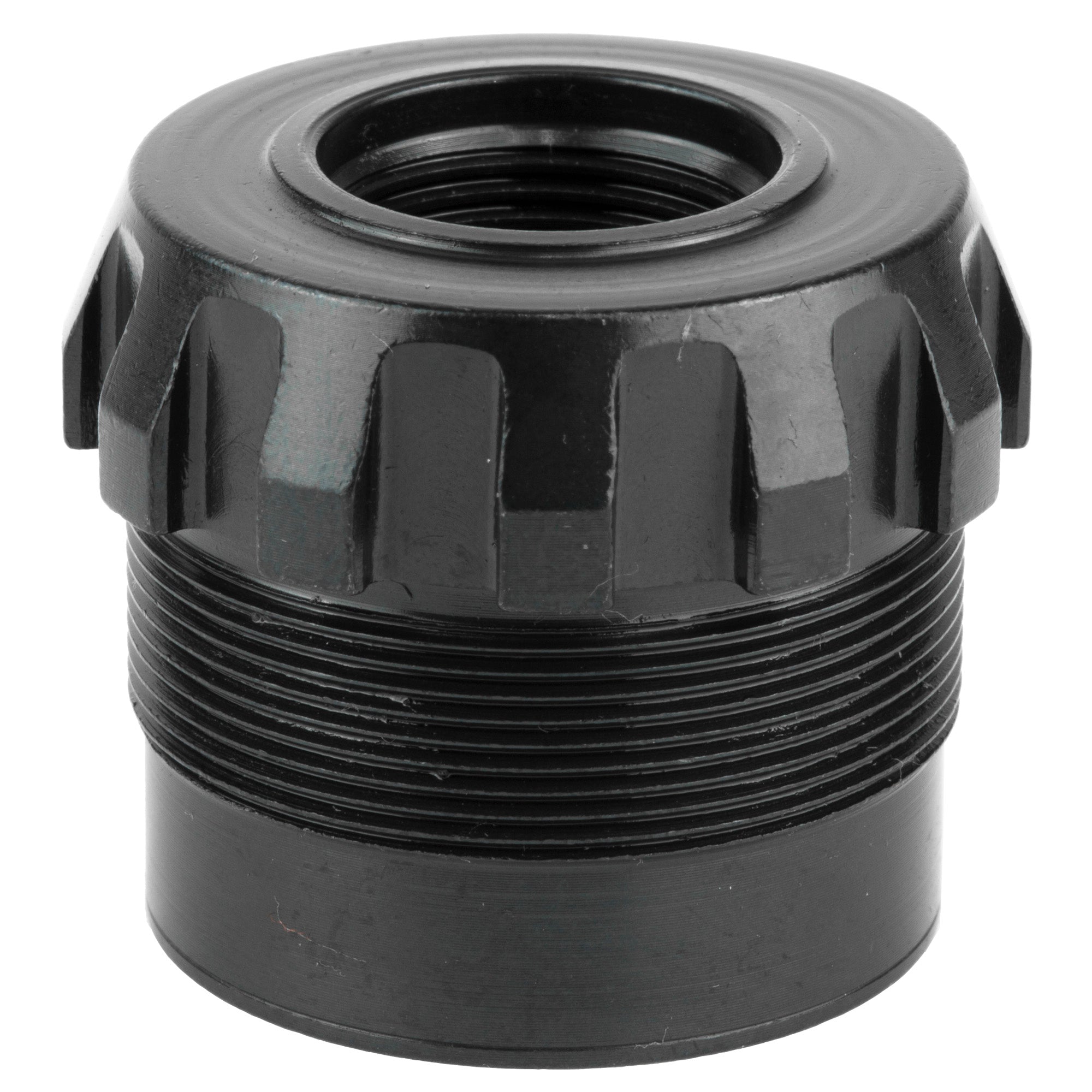 DEAD AIR GHOST FIXED MOUNT 5/8X24 - Get Tight Gear