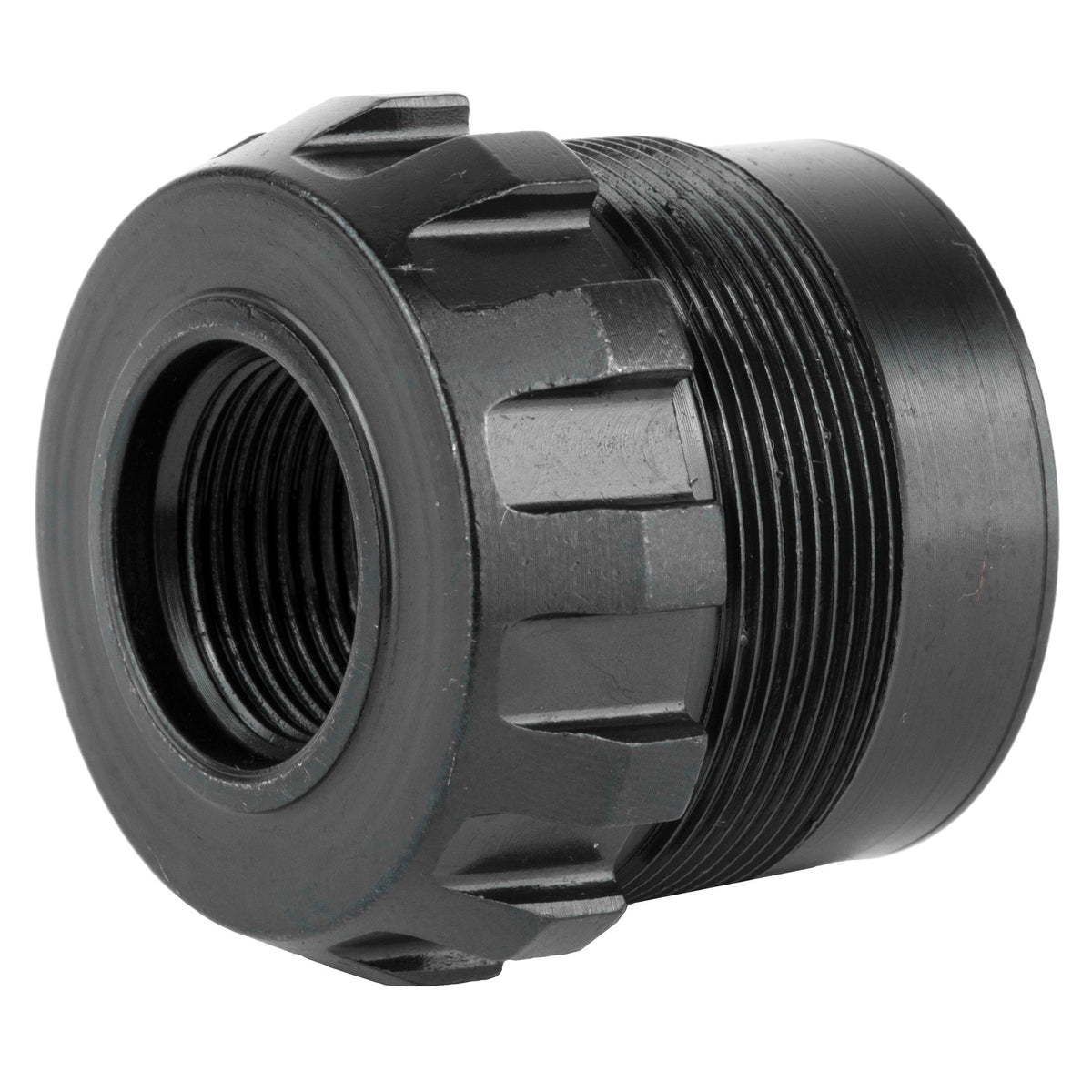 DEAD AIR GHOST FIXED MOUNT 5/8X24 - Get Tight Gear