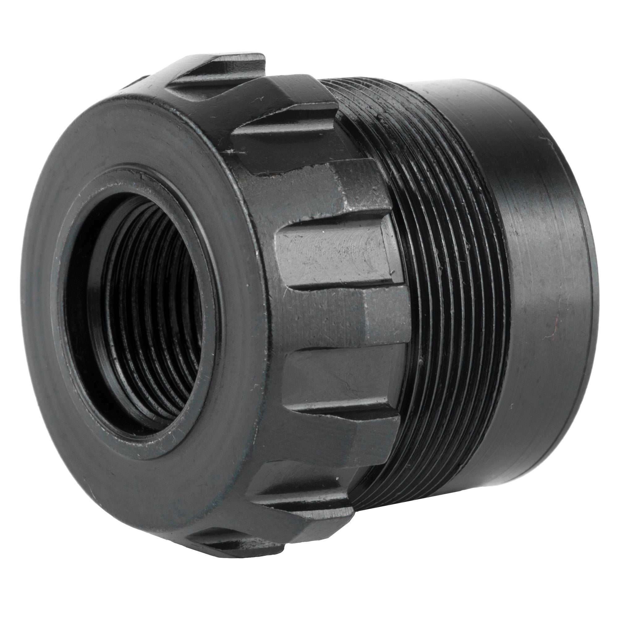 DEAD AIR GHOST FIXED MOUNT 5/8X24 - Get Tight Gear