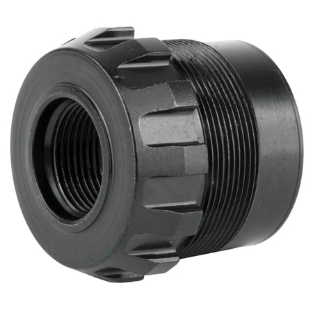 DEAD AIR GHOST FIXED MOUNT 5/8X24 - Get Tight Gear