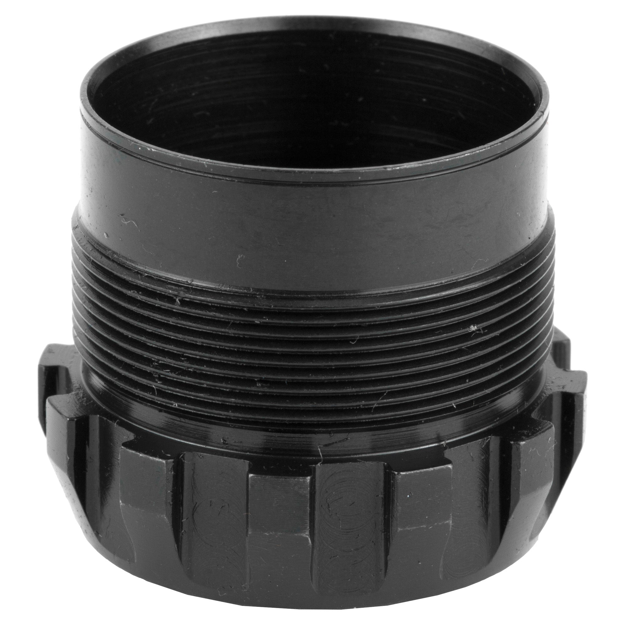 DEAD AIR GHOST FIXED MOUNT M13.5X1LH - Get Tight Gear