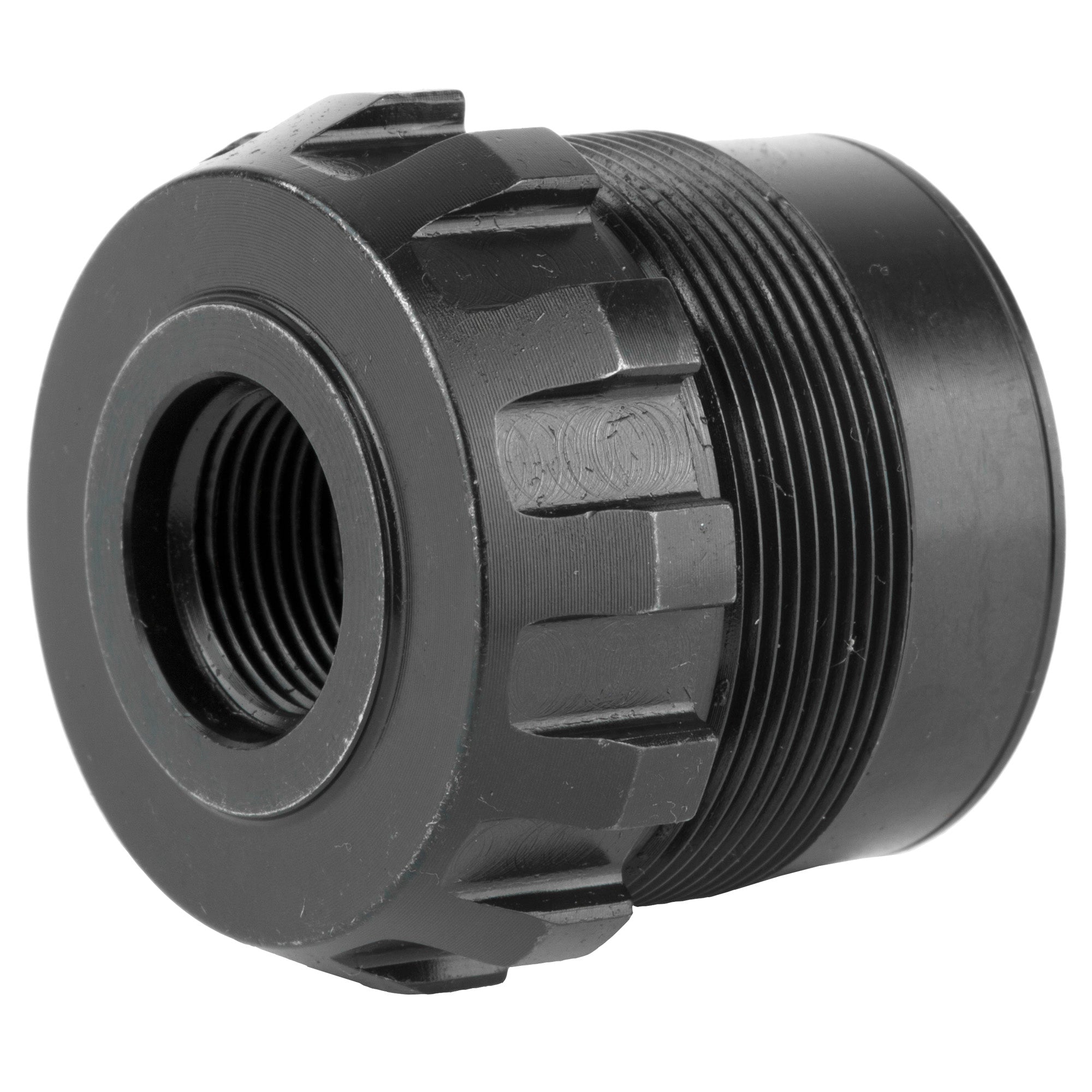 DEAD AIR GHOST FIXED MOUNT M13.5X1LH - Get Tight Gear