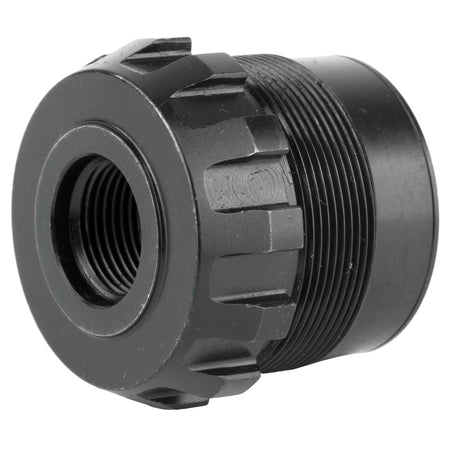 DEAD AIR GHOST FIXED MOUNT M13.5X1LH - Get Tight Gear