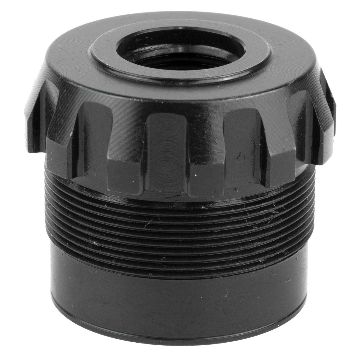 DEAD AIR GHOST FIXED MOUNT M13.5X1LH - Get Tight Gear