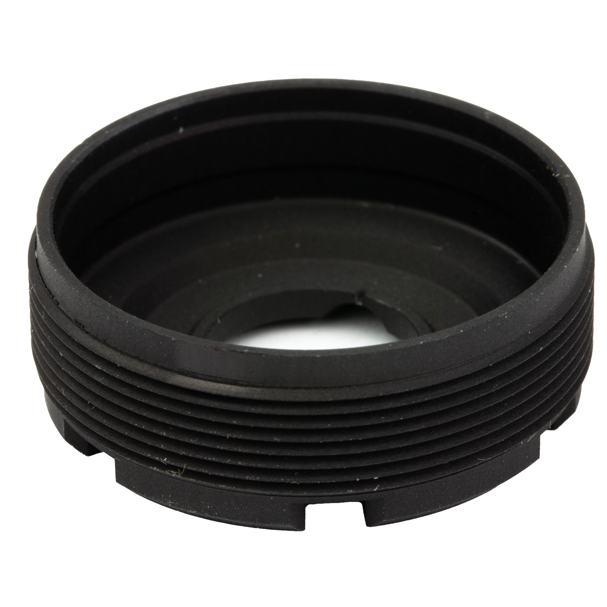 DEAD AIR GHOST FRONT CAP 45 STD - Get Tight Gear