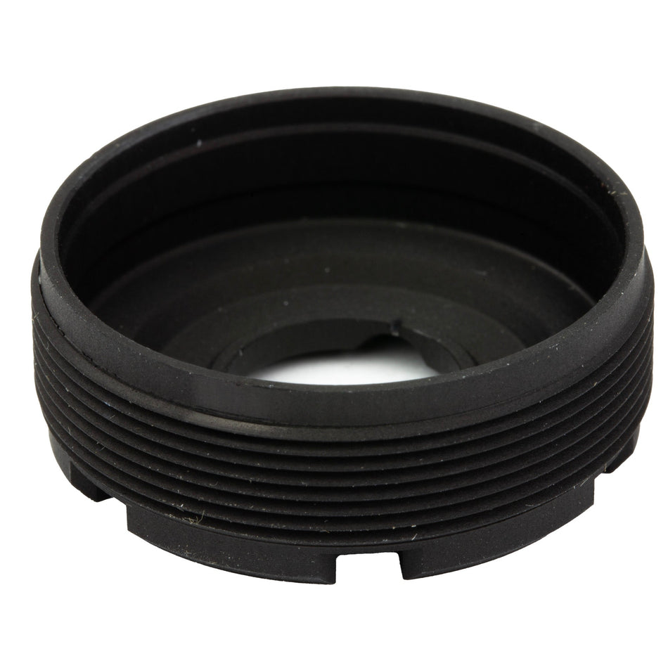 DEAD AIR GHOST FRONT CAP 45 STD - Get Tight Gear