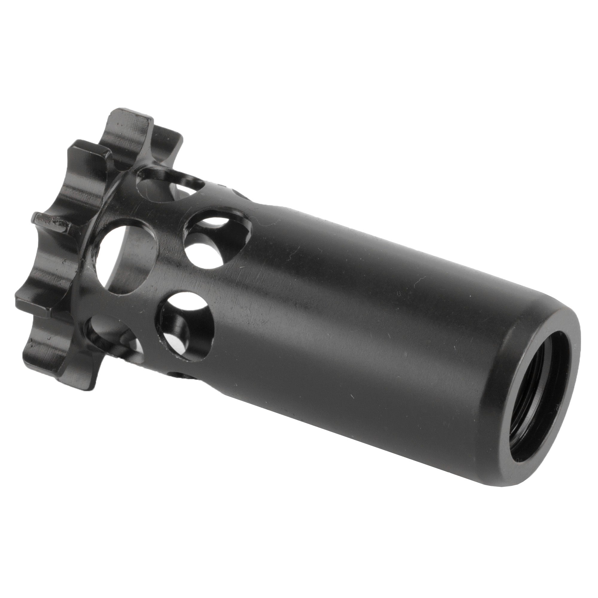 DEAD AIR GHOST PISTON 1/2X28 - Get Tight Gear
