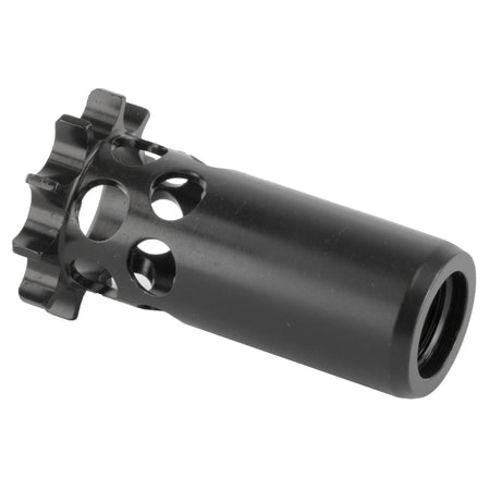 DEAD AIR GHOST PISTON 1/2X28 - Get Tight Gear