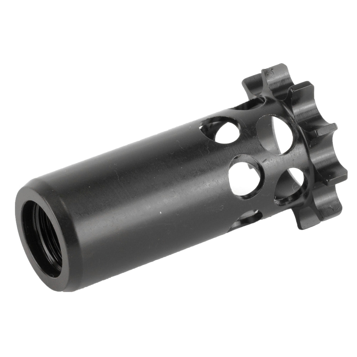 DEAD AIR GHOST PISTON 1/2X28 - Get Tight Gear