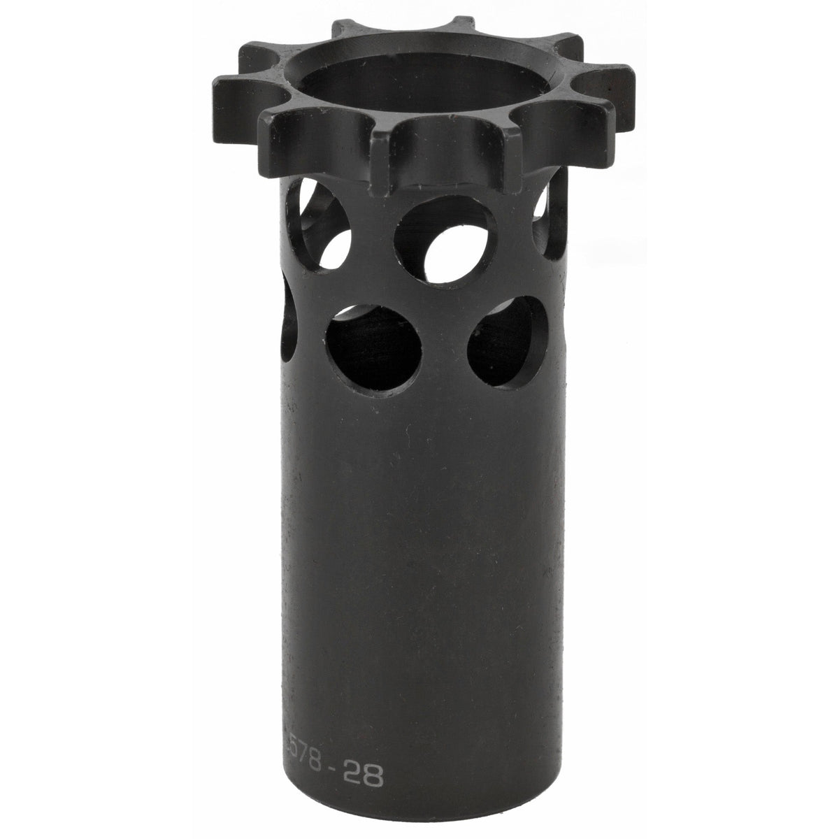 DEAD AIR GHOST PISTON .578X28 - Get Tight Gear
