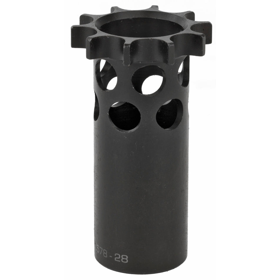 DEAD AIR GHOST PISTON .578X28 - Get Tight Gear