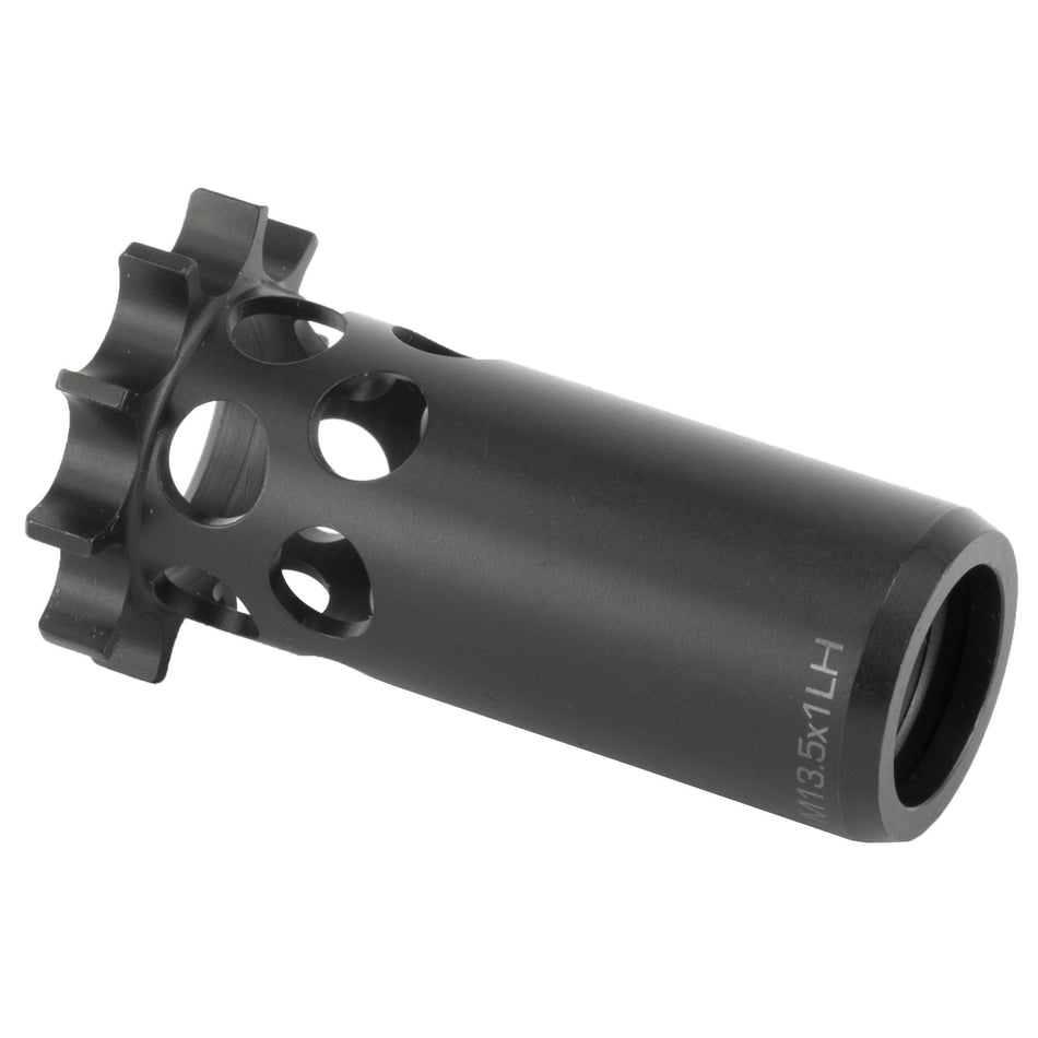 DEAD AIR GHOST PISTON M13.5X1LH - Get Tight Gear