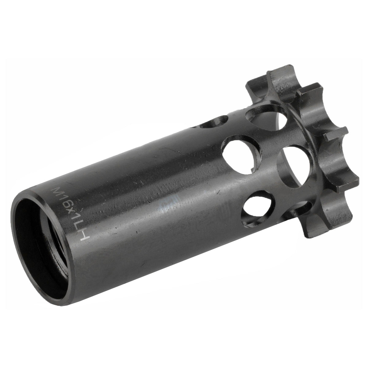 DEAD AIR GHOST PISTON M16X1LH - Get Tight Gear