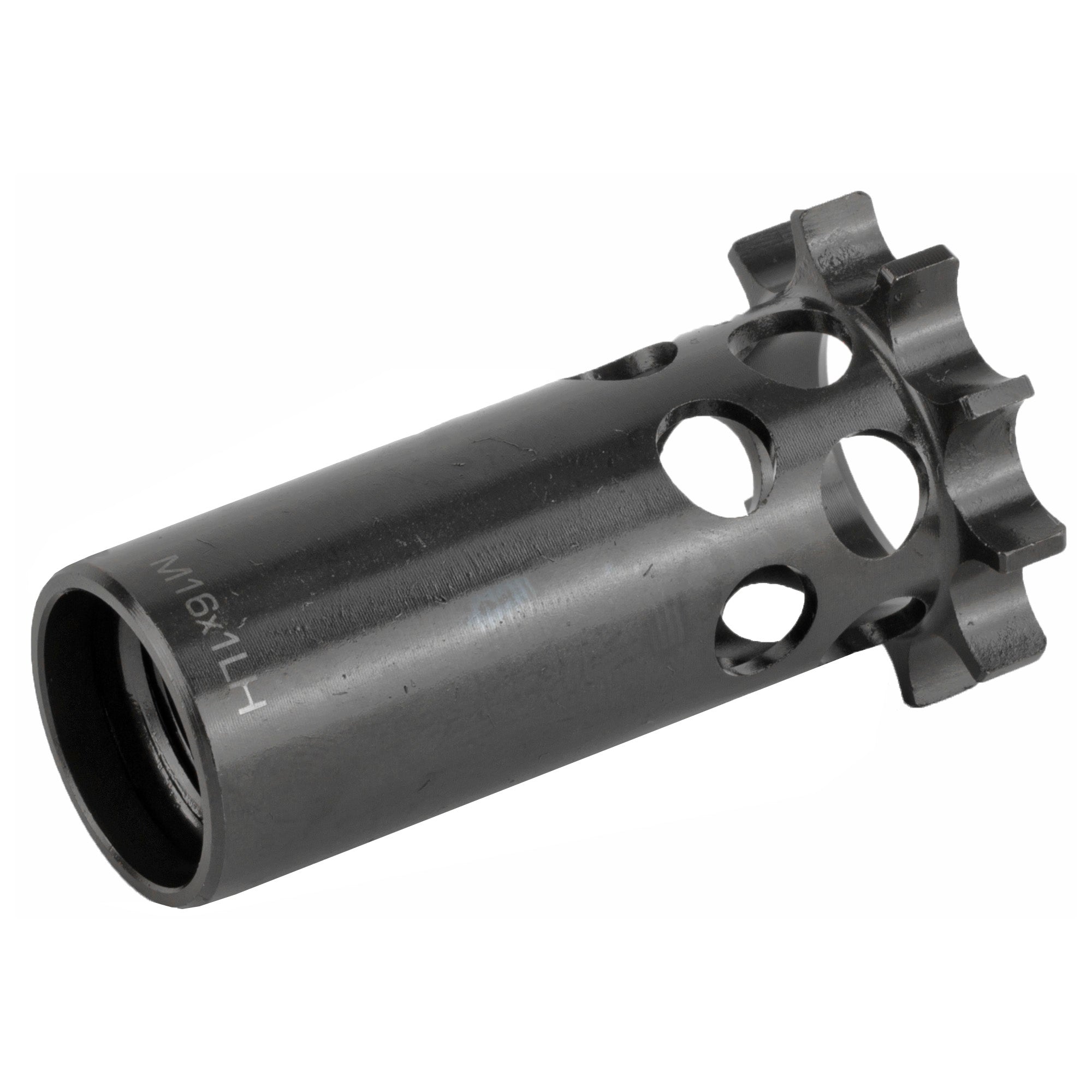 DEAD AIR GHOST PISTON M16X1LH - Get Tight Gear