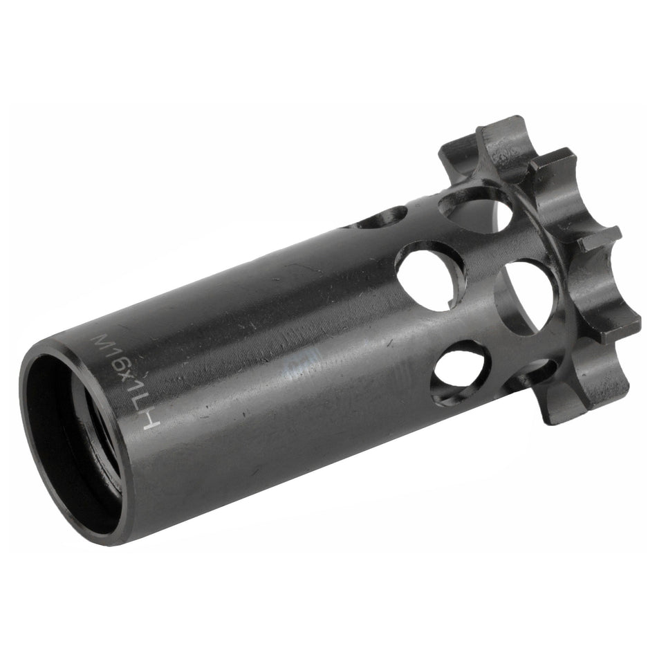 DEAD AIR GHOST PISTON M16X1LH - Get Tight Gear