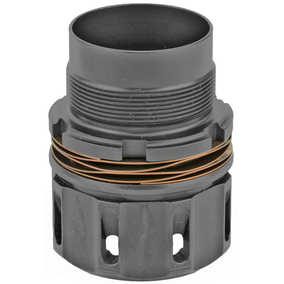 DEAD AIR KEY - MICRO ADPTR GHST - M/WOLF - Get Tight Gear