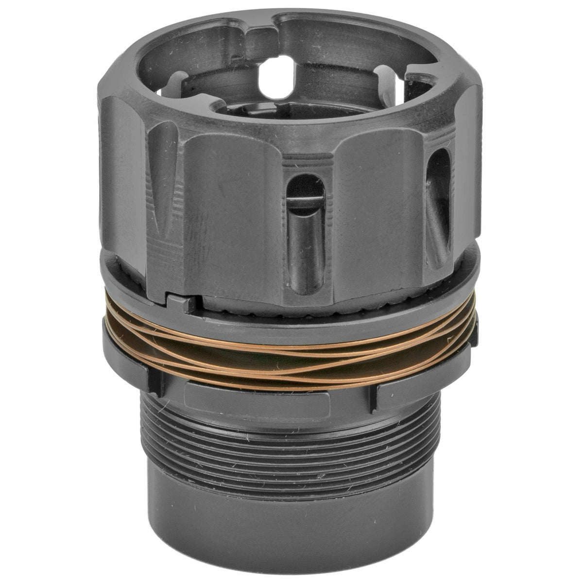 DEAD AIR KEY - MICRO ADPTR GHST - M/WOLF - Get Tight Gear