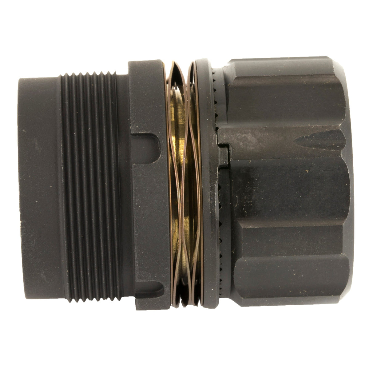 DEAD AIR KEY - MO MOUNT FOR SCO OMEGA - Get Tight Gear