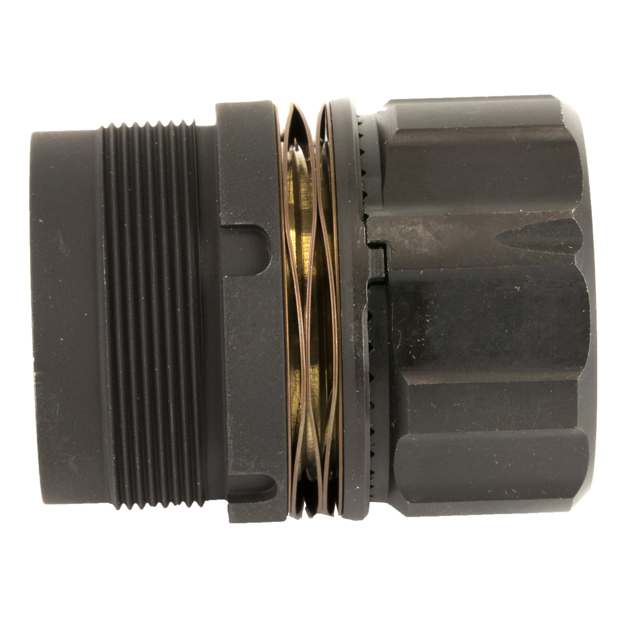 DEAD AIR KEY - MO MOUNT FOR SCO OMEGA - Get Tight Gear