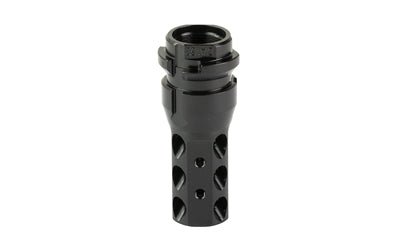 DEAD AIR KEYMO BRAKE .46 11/16X24 - Get Tight Gear