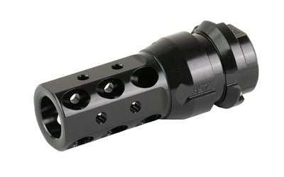 DEAD AIR KEYMO BRAKE .46 11/16X24 - Get Tight Gear