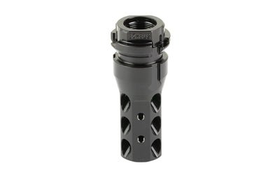 DEAD AIR KEYMO BRAKE .46 .578X28 - Get Tight Gear