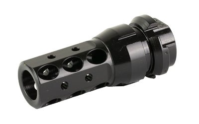 DEAD AIR KEYMO BRAKE .46 5/8X24 - Get Tight Gear