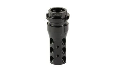 DEAD AIR KEYMO BRAKE .46 5/8X24 - Get Tight Gear