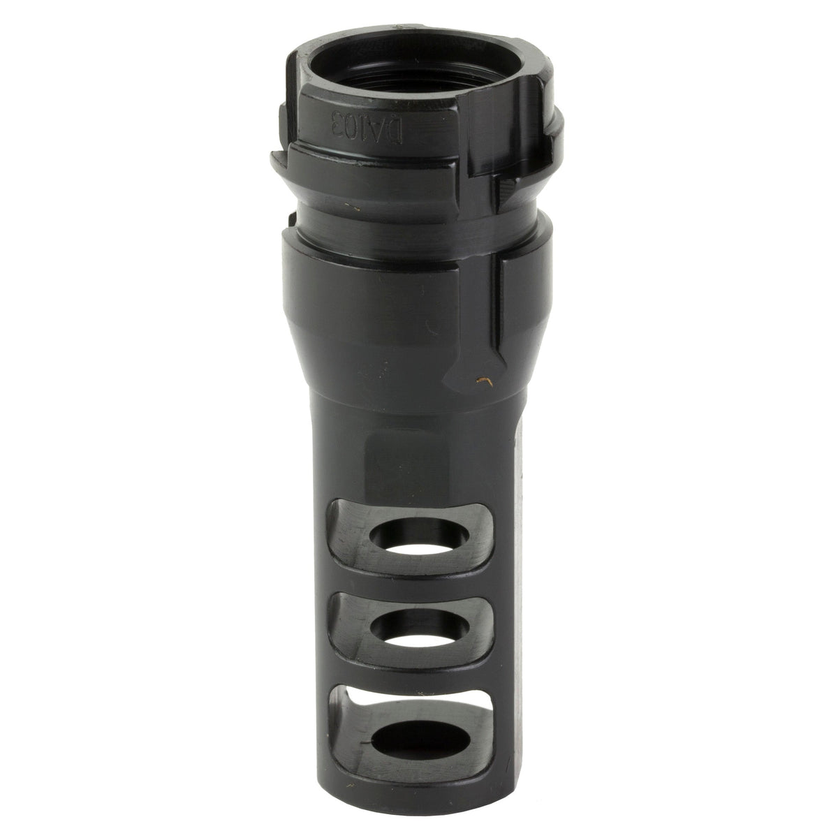 DEAD AIR KEYMO MUZZLE BRAKE 3/4X24 - Get Tight Gear