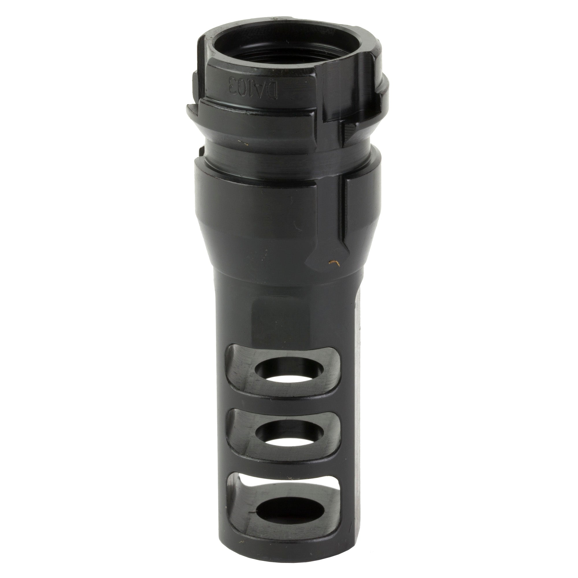 DEAD AIR KEYMO MUZZLE BRAKE 3/4X24 - Get Tight Gear
